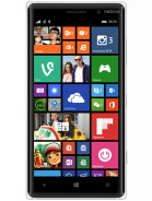 Best available price of Nokia Lumia 830 in Estonia