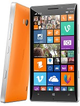 Best available price of Nokia Lumia 930 in Estonia