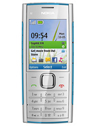 Best available price of Nokia X2-00 in Estonia