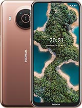 Best available price of Nokia X20 in Estonia
