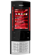 Best available price of Nokia X3 in Estonia