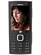 Best available price of Nokia X5 TD-SCDMA in Estonia