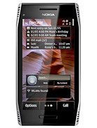 Best available price of Nokia X7-00 in Estonia