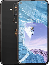 Best available price of Nokia X71 in Estonia