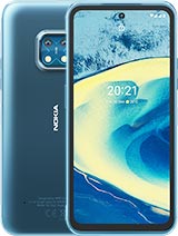 Best available price of Nokia XR20 in Estonia
