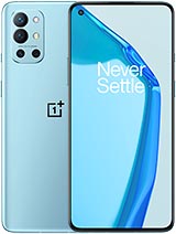Best available price of OnePlus 9R in Estonia