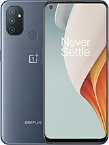 Best available price of OnePlus Nord N100 in Estonia