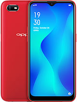 Best available price of Oppo A1k in Estonia