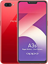 Best available price of Oppo A3s in Estonia