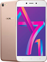 Best available price of Oppo A71 2018 in Estonia