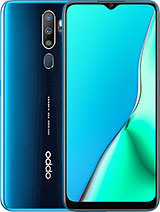 Best available price of Oppo A9 (2020) in Estonia