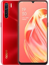 Best available price of Oppo A91 in Estonia