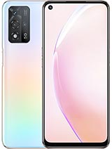 Best available price of Oppo A93s 5G in Estonia