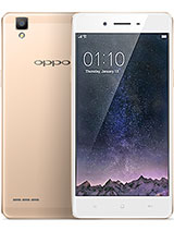 Best available price of Oppo F1 in Estonia