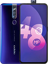 Best available price of Oppo F11 Pro in Estonia