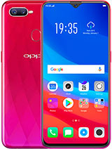 Best available price of Oppo F9 F9 Pro in Estonia