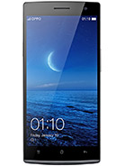 Best available price of Oppo Find 7a in Estonia