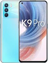 Best available price of Oppo K9 Pro in Estonia