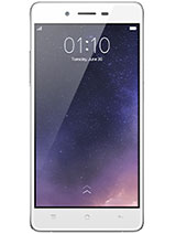 Best available price of Oppo Mirror 5 in Estonia