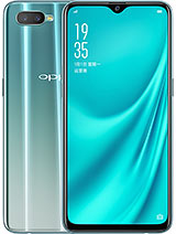 Best available price of Oppo R15x in Estonia