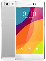 Best available price of Oppo R5 in Estonia
