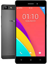 Best available price of Oppo R5s in Estonia