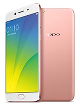 Best available price of Oppo R9s in Estonia
