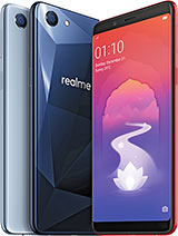 Best available price of Realme 1 in Estonia