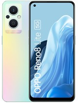 Best available price of Oppo Reno8 Lite in Estonia