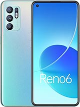 Best available price of Oppo Reno6 in Estonia