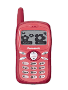 Best available price of Panasonic A100 Series in Estonia