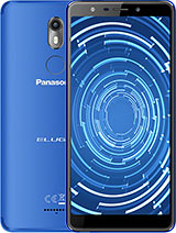 Best available price of Panasonic Eluga Ray 530 in Estonia