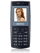 Best available price of Pantech PG-1900 in Estonia