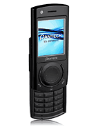 Best available price of Pantech U-4000 in Estonia