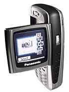 Best available price of Panasonic X300 in Estonia