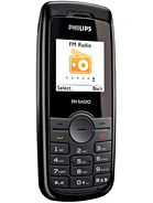 Best available price of Philips 193 in Estonia