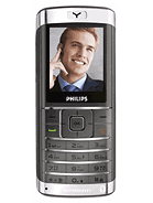 Best available price of Philips Xenium 9-9d in Estonia