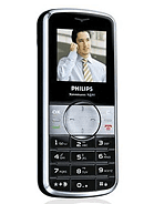 Best available price of Philips Xenium 9-9f in Estonia