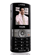 Best available price of Philips Xenium 9-9g in Estonia