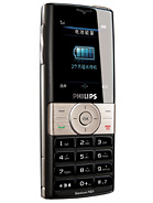 Best available price of Philips Xenium 9-9k in Estonia