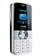 Best available price of Philips Xenium 9-9z in Estonia