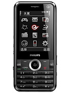 Best available price of Philips C600 in Estonia