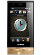 Best available price of Philips D812 in Estonia