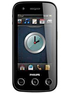 Best available price of Philips D813 in Estonia