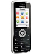 Best available price of Philips E100 in Estonia
