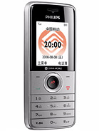 Best available price of Philips E210 in Estonia