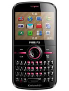Best available price of Philips F322 in Estonia