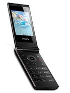 Best available price of Philips F610 in Estonia