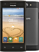 Best available price of Philips S309 in Estonia
