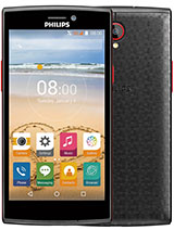 Best available price of Philips S337 in Estonia